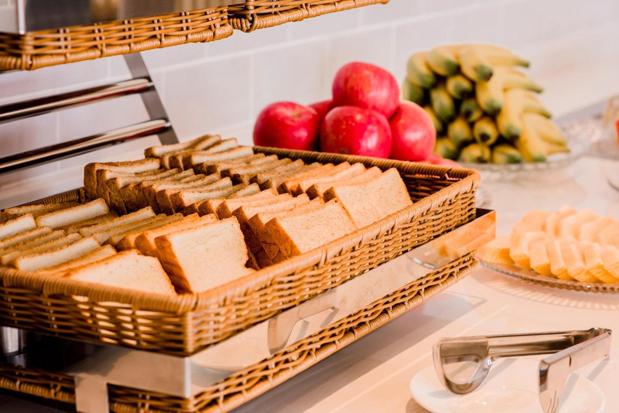 Holiday Inn Express Yinchuan Downtown By Ihg Eksteriør billede