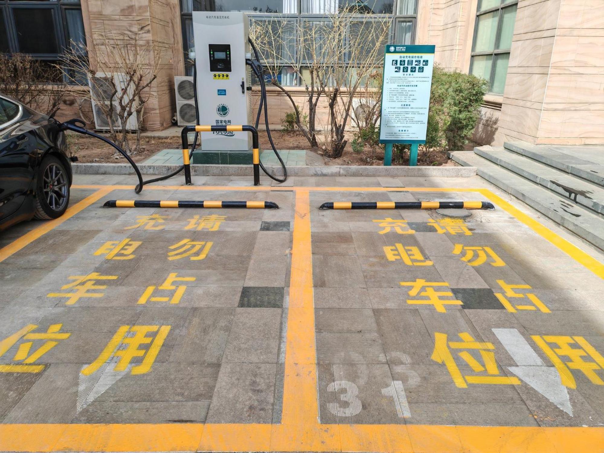 Holiday Inn Express Yinchuan Downtown By Ihg Eksteriør billede